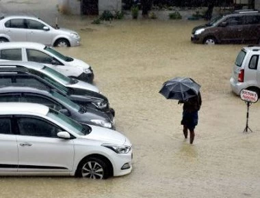 Τραγωδία στην Ινδία: 67 νεκροί από τις πλημμύρες στην Κεράλα